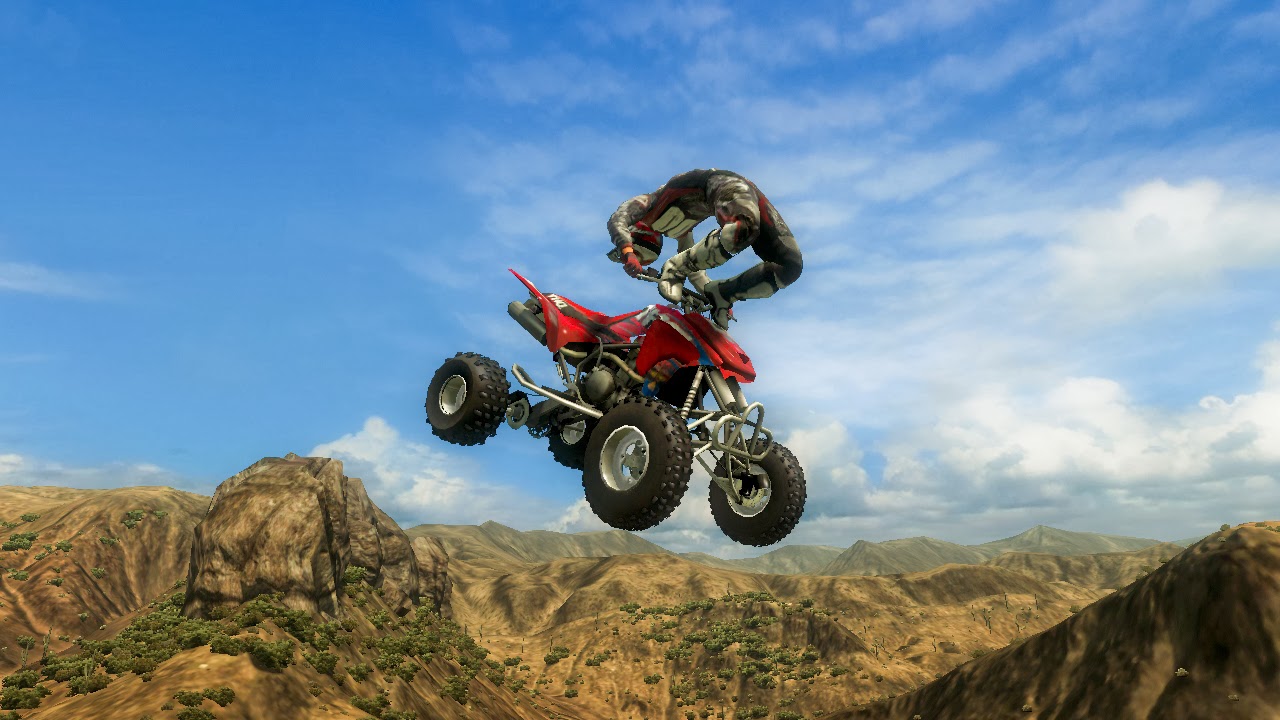 Motorbike Racing Pack PS3 free download full version